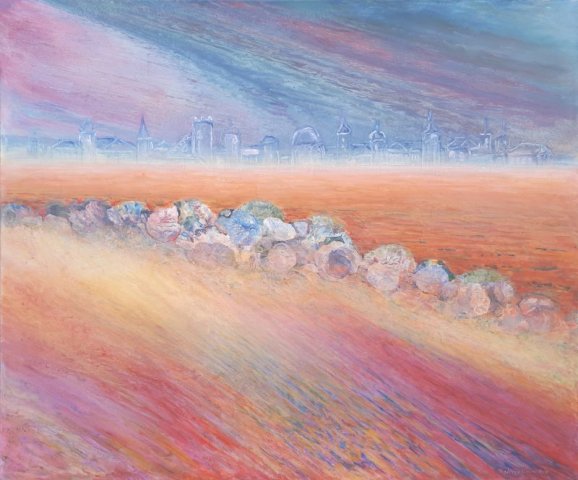 064. Verlorene Stadt